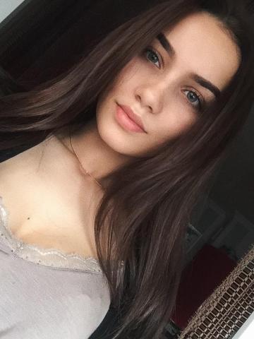 Роксана Соблазняющая Реал фото 4